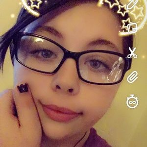 Meet your Posher, Sadie